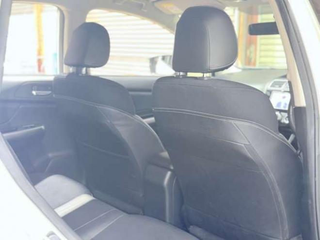 インプレッサスポーツ 1.6 i-S 4WD 下廻防錆TVナビETC 1600