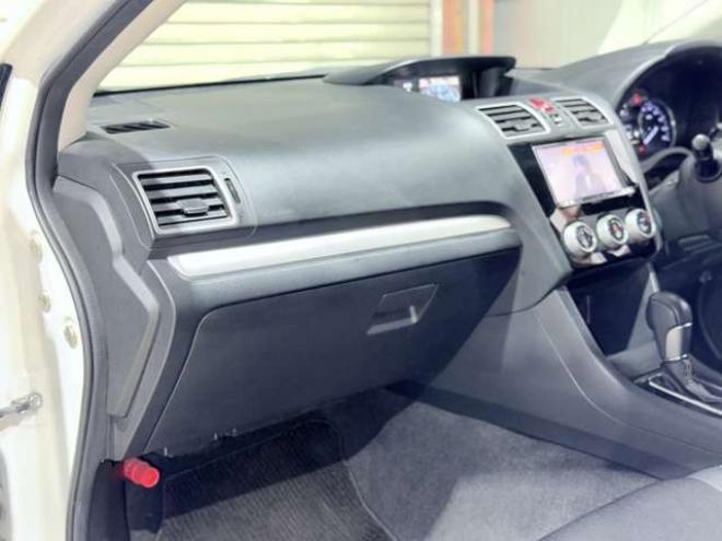 インプレッサスポーツ 1.6 i-S 4WD 下廻防錆TVナビETC 1600