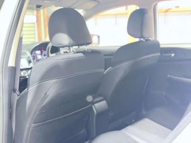 インプレッサスポーツ 1.6 i-S 4WD 下廻防錆TVナビETC 1600