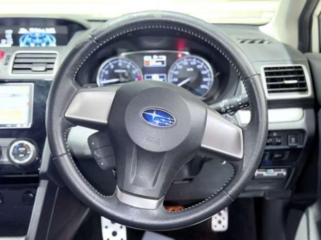 インプレッサスポーツ 1.6 i-S 4WD 下廻防錆TVナビETC 1600