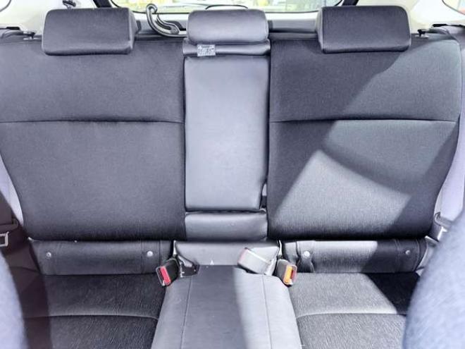 インプレッサスポーツ 1.6 i-S 4WD 下廻防錆TVナビETC 1600