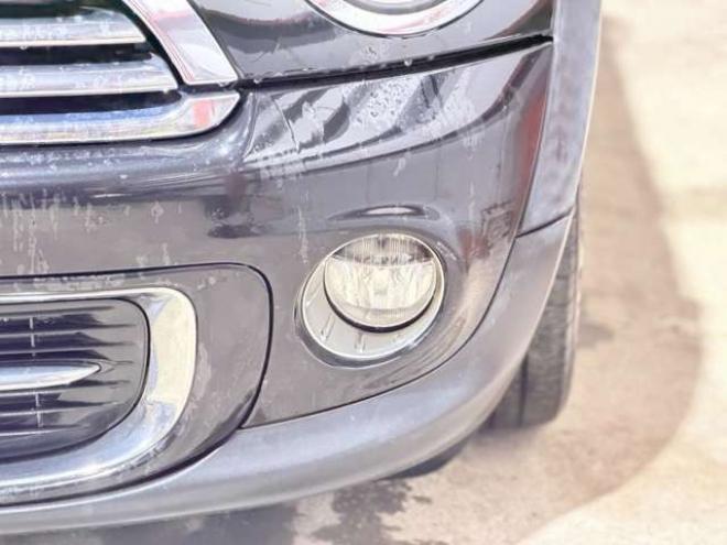 ミニクーパー　下廻防錆キーレス 正規輸入車 2WD 1600