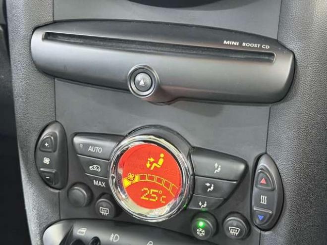 ミニクーパー　下廻防錆キーレス 正規輸入車 2WD 1600