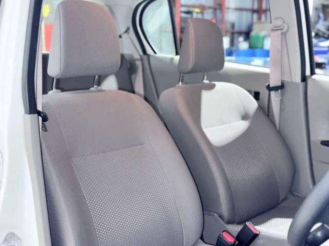 ミライース Lf 4WD　下廻防錆ドラレコCD 660