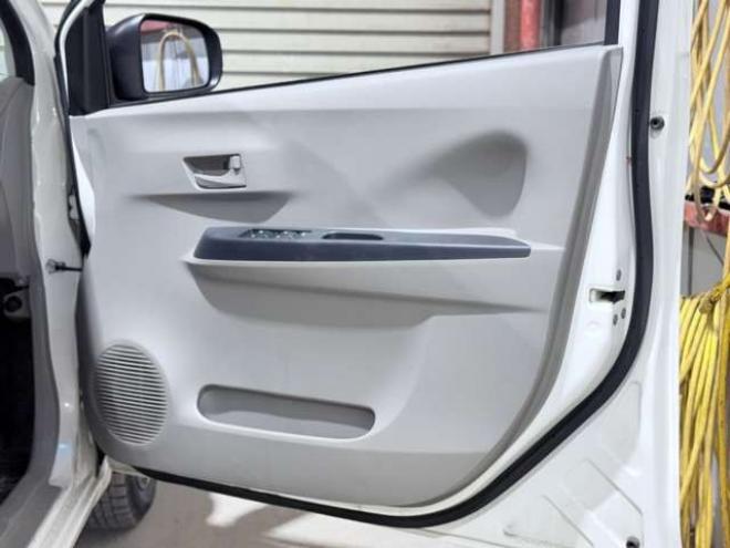 ミライース Lf 4WD　下廻防錆ドラレコCD 660