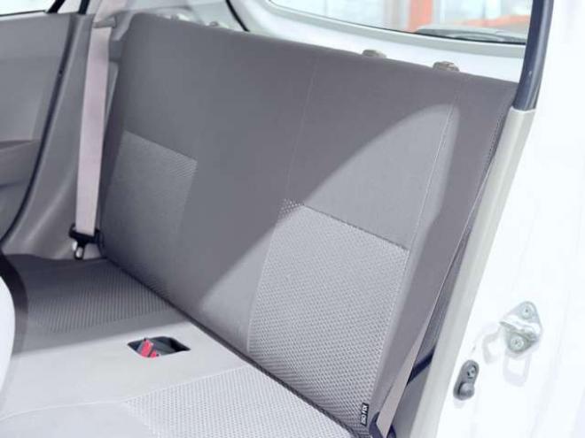 ミライース Lf 4WD　下廻防錆ドラレコCD 660