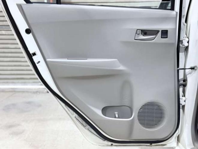 ミライース Lf 4WD　下廻防錆ドラレコCD 660