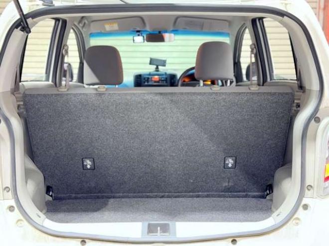 ミライース Lf 4WD　下廻防錆ドラレコCD 660