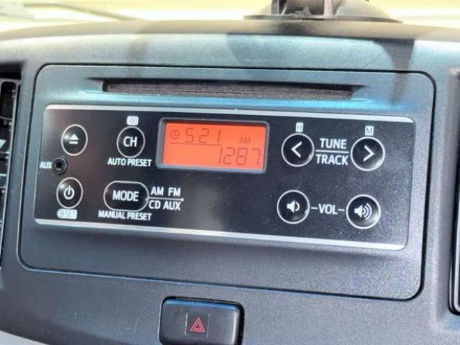 ミライース Lf 4WD　下廻防錆ドラレコCD 660