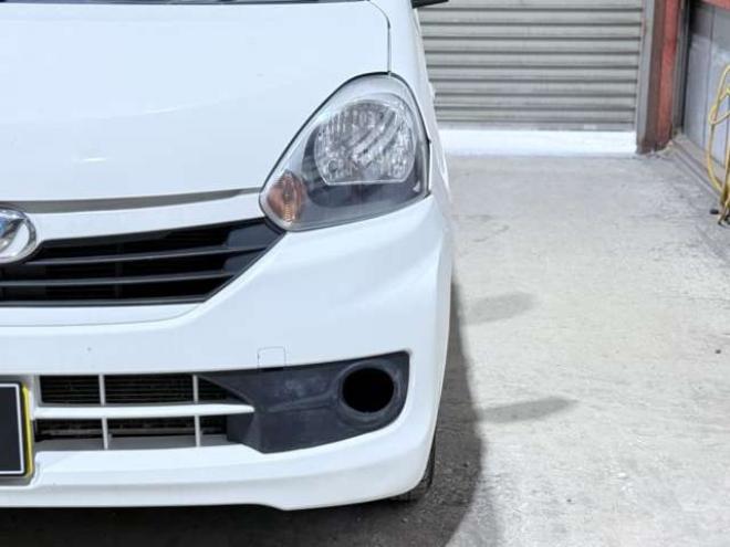 ミライース Lf 4WD　下廻防錆ドラレコCD 660