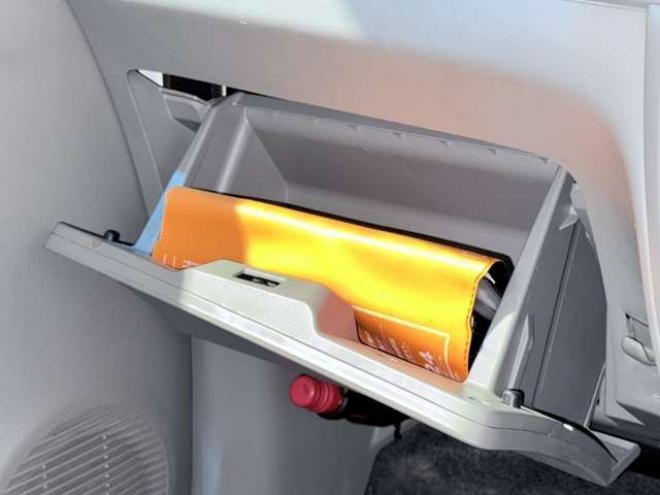 ミライース Lf 4WD　下廻防錆ドラレコCD 660