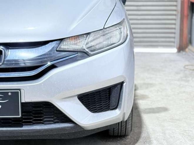 フィット1.5 ハイブリッド Fパッケージ 4WD　下廻防錆ナビETCエンスタ 1500