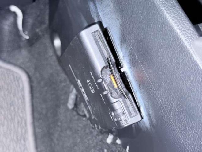 フィット1.5 ハイブリッド Fパッケージ 4WD　下廻防錆ナビETCエンスタ 1500