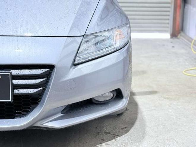 CR-Z1.5 アルファ　下廻防錆TVナビBカメエンスタ 2WD 1500