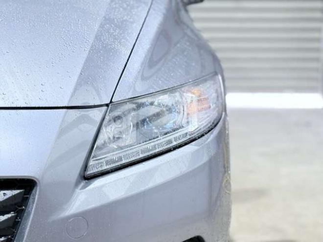 CR-Z1.5 アルファ　下廻防錆TVナビBカメエンスタ 2WD 1500