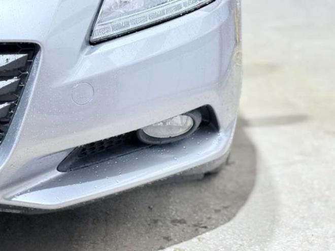 CR-Z1.5 アルファ　下廻防錆TVナビBカメエンスタ 2WD 1500