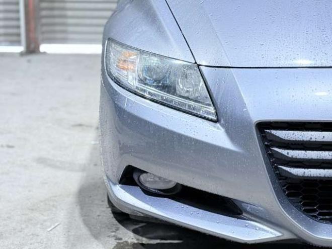 CR-Z1.5 アルファ　下廻防錆TVナビBカメエンスタ 2WD 1500