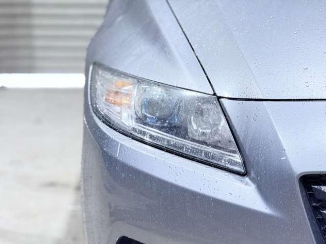 CR-Z1.5 アルファ　下廻防錆TVナビBカメエンスタ 2WD 1500