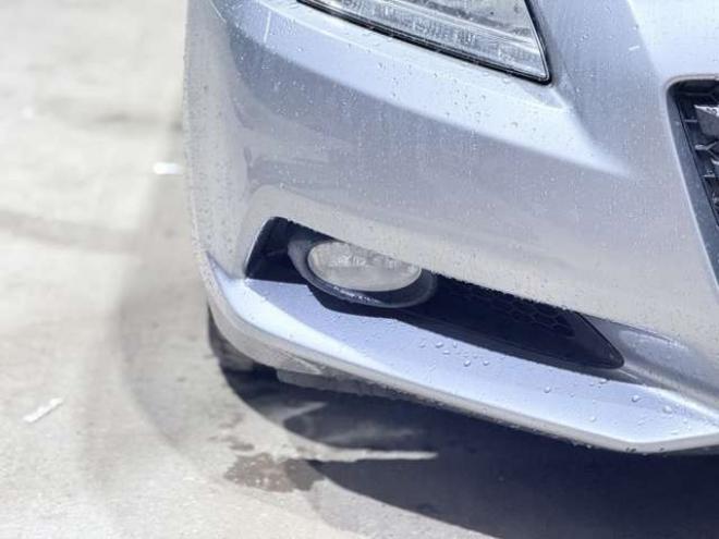 CR-Z1.5 アルファ　下廻防錆TVナビBカメエンスタ 2WD 1500