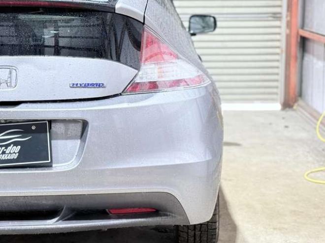 CR-Z1.5 アルファ　下廻防錆TVナビBカメエンスタ 2WD 1500
