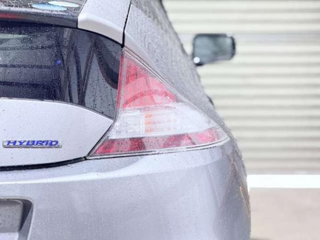 CR-Z1.5 アルファ　下廻防錆TVナビBカメエンスタ 2WD 1500