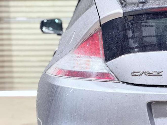 CR-Z1.5 アルファ　下廻防錆TVナビBカメエンスタ 2WD 1500