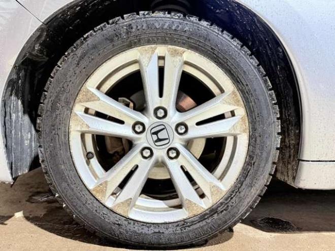 CR-Z1.5 アルファ　下廻防錆TVナビBカメエンスタ 2WD 1500