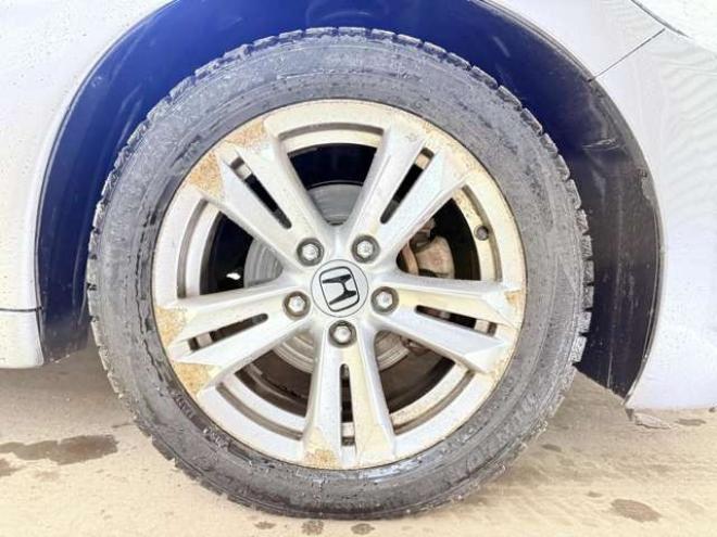 CR-Z1.5 アルファ　下廻防錆TVナビBカメエンスタ 2WD 1500