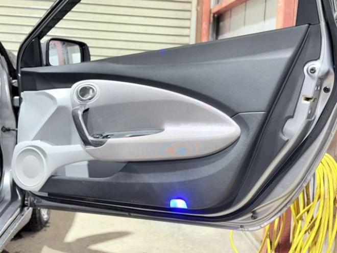 CR-Z1.5 アルファ　下廻防錆TVナビBカメエンスタ 2WD 1500