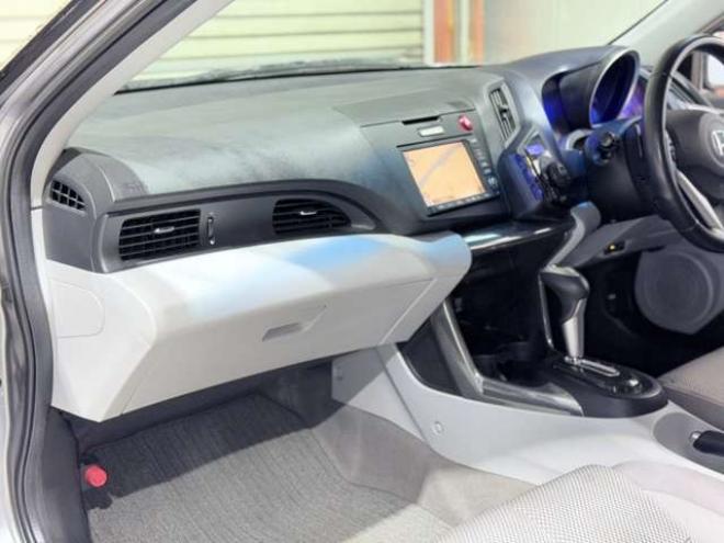 CR-Z1.5 アルファ　下廻防錆TVナビBカメエンスタ 2WD 1500