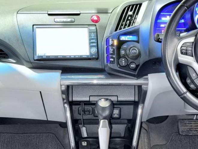 CR-Z1.5 アルファ　下廻防錆TVナビBカメエンスタ 2WD 1500