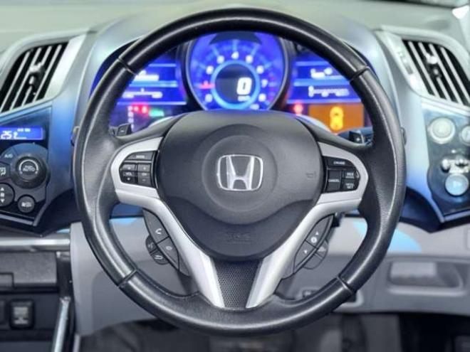 CR-Z1.5 アルファ　下廻防錆TVナビBカメエンスタ 2WD 1500