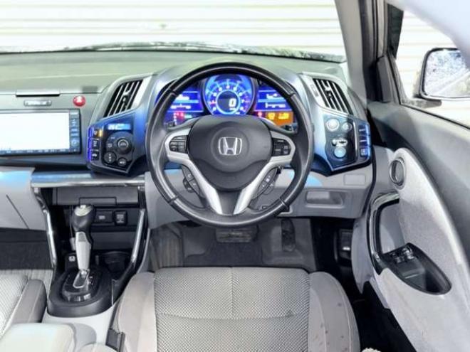 CR-Z1.5 アルファ　下廻防錆TVナビBカメエンスタ 2WD 1500