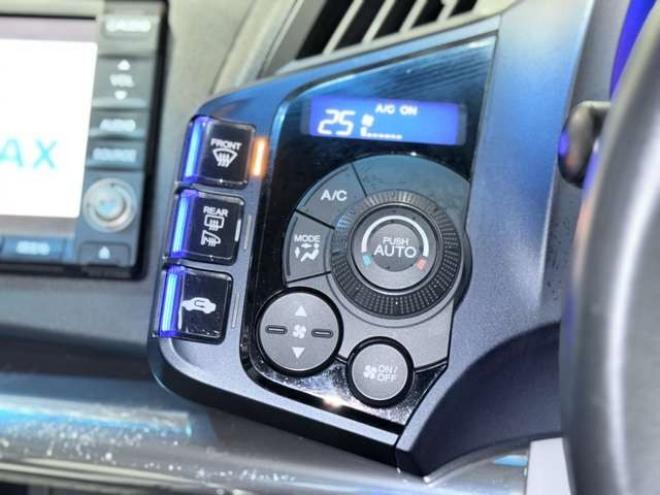 CR-Z1.5 アルファ　下廻防錆TVナビBカメエンスタ 2WD 1500