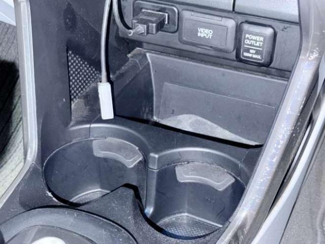 CR-Z1.5 アルファ　下廻防錆TVナビBカメエンスタ 2WD 1500