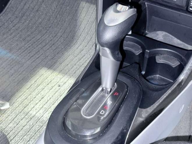 CR-Z1.5 アルファ　下廻防錆TVナビBカメエンスタ 2WD 1500