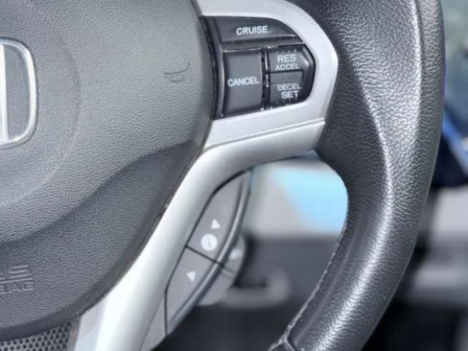 CR-Z1.5 アルファ　下廻防錆TVナビBカメエンスタ 2WD 1500