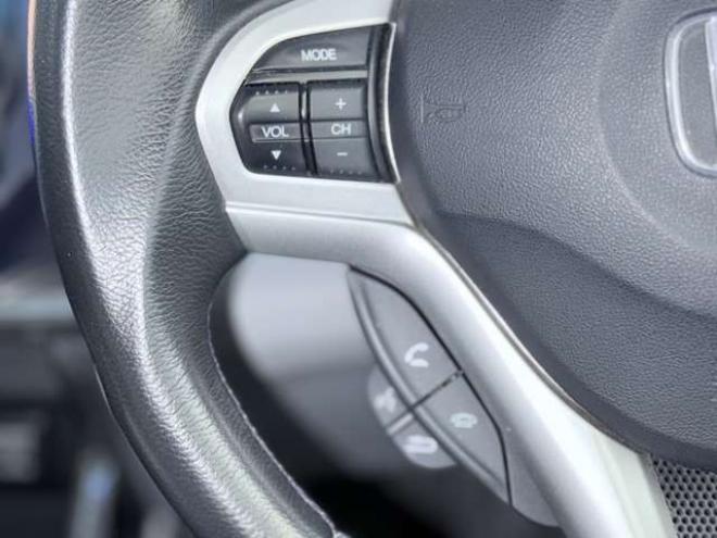 CR-Z1.5 アルファ　下廻防錆TVナビBカメエンスタ 2WD 1500