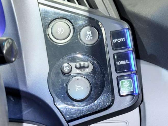 CR-Z1.5 アルファ　下廻防錆TVナビBカメエンスタ 2WD 1500