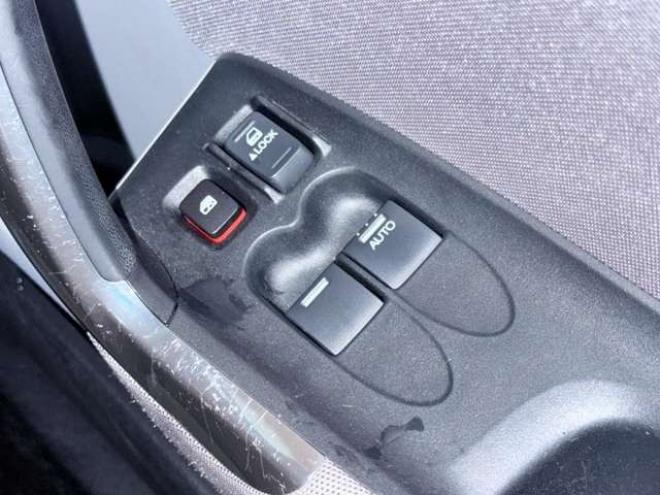 CR-Z1.5 アルファ　下廻防錆TVナビBカメエンスタ 2WD 1500