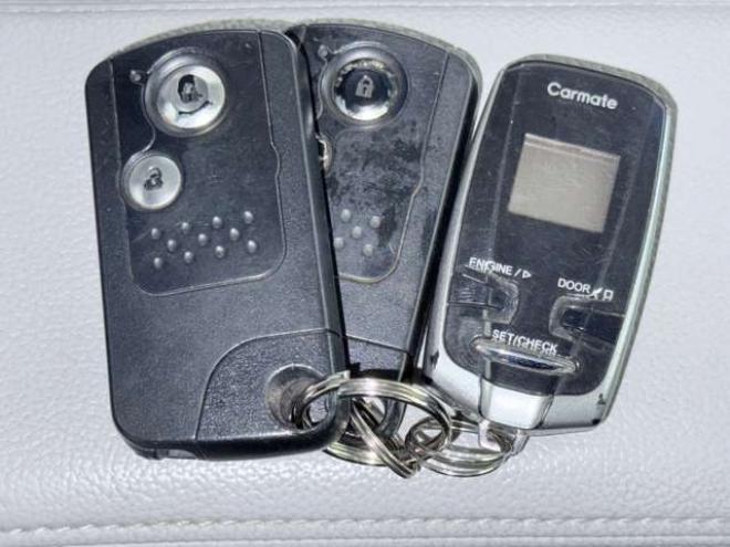 CR-Z1.5 アルファ　下廻防錆TVナビBカメエンスタ 2WD 1500