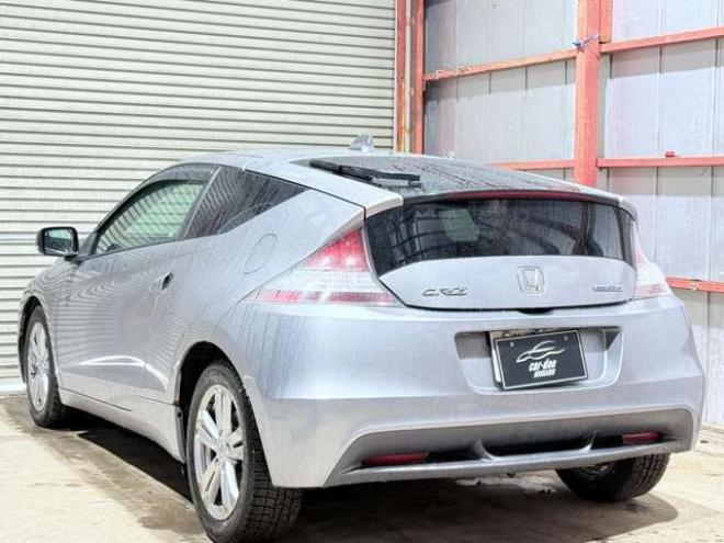 CR-Z1.5 アルファ　下廻防錆TVナビBカメエンスタ 2WD 1500
