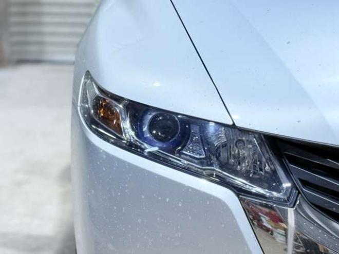 オデッセイ2.4 M 4WD　下廻防錆TVナビBカメエンスタETC 2400