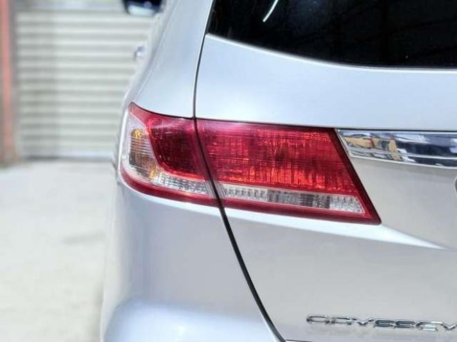 オデッセイ2.4 M 4WD　下廻防錆TVナビBカメエンスタETC 2400