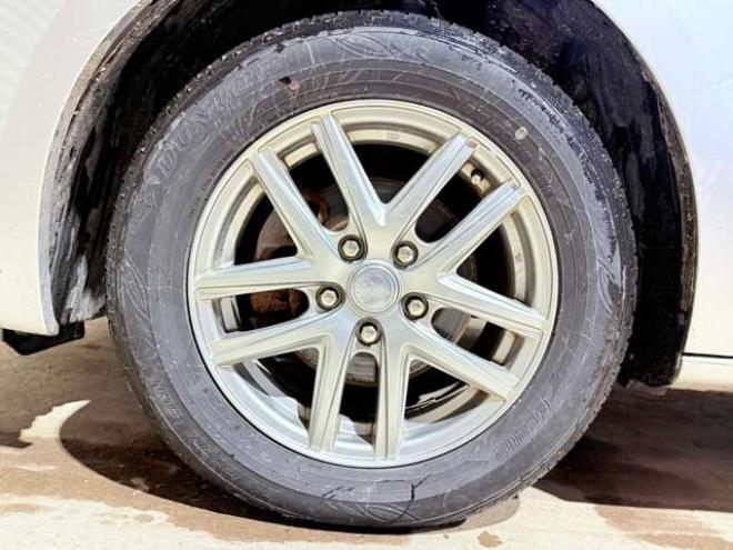 オデッセイ2.4 M 4WD　下廻防錆TVナビBカメエンスタETC 2400