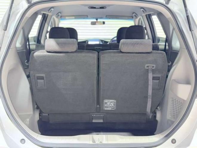 オデッセイ2.4 M 4WD　下廻防錆TVナビBカメエンスタETC 2400