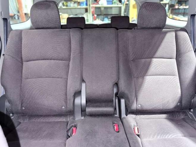 オデッセイ2.4 M 4WD　下廻防錆TVナビBカメエンスタETC 2400