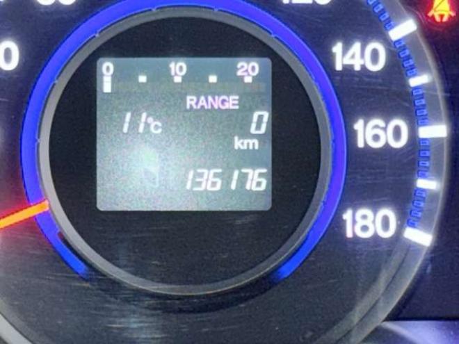 オデッセイ2.4 M 4WD　下廻防錆TVナビBカメエンスタETC 2400