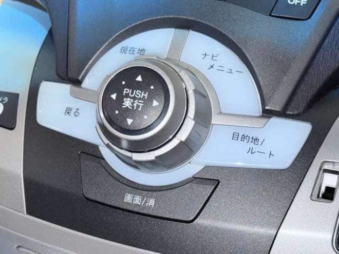 オデッセイ2.4 M 4WD　下廻防錆TVナビBカメエンスタETC 2400