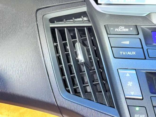 オデッセイ2.4 M 4WD　下廻防錆TVナビBカメエンスタETC 2400